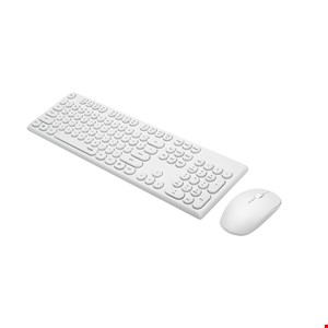 ست ماوس و کیبورد رپو X260s بی سیم