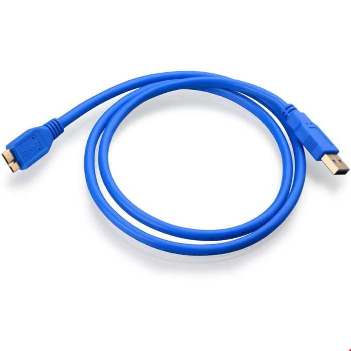 کابل هارد اکسترنال  Datalife USB3.0 1.5m