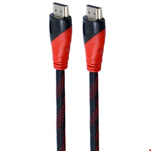 کابل HDMI مدل پوست ماری طول 1.5 متر