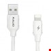 کابل شارژ و انتقال داده ایفونی Lightning 