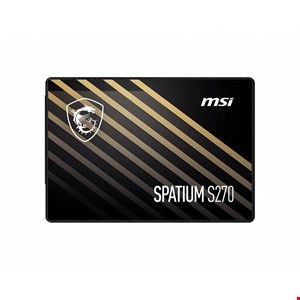 حافظه اس اس دی ام اس آی مدل Spatium S270 ظرفیت 240 گیگابایت