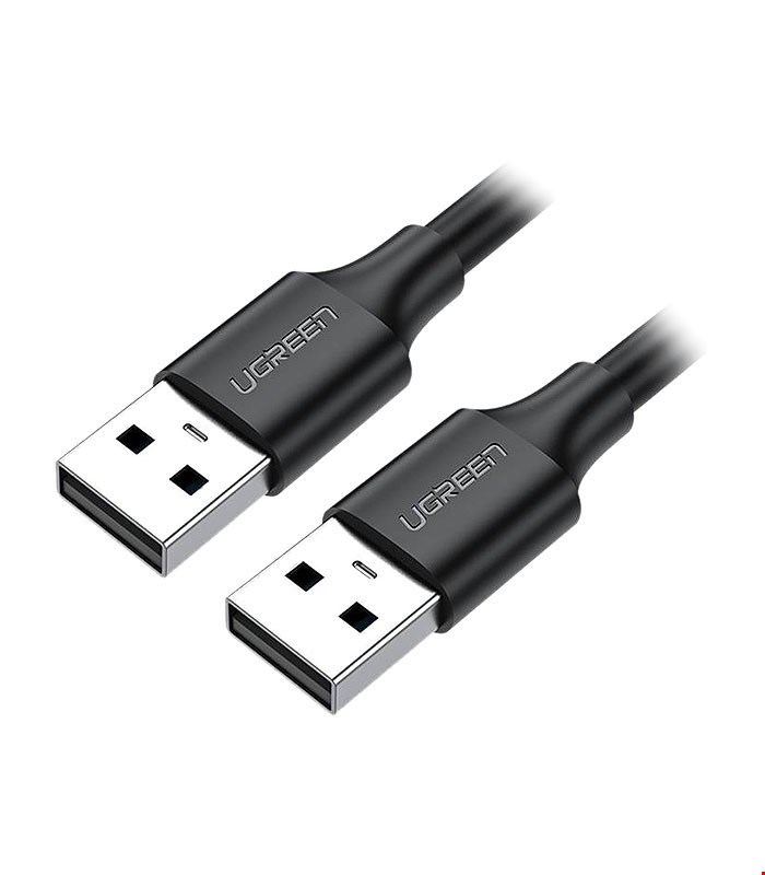 کابل دو سر USB 2.0 نری1.5متری یوگیرین مدل 10311