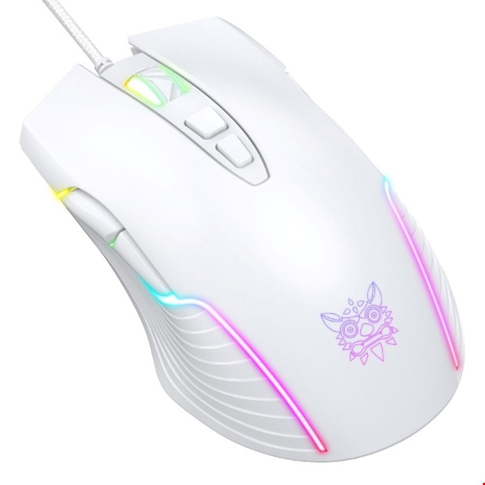 ماوس گیمینگ اونیکوما مدل CW905