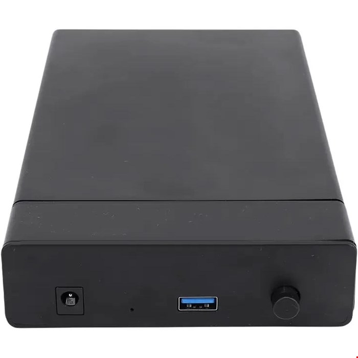 باکس تبدیل هارد 3.5 اینچ USB 3.0 