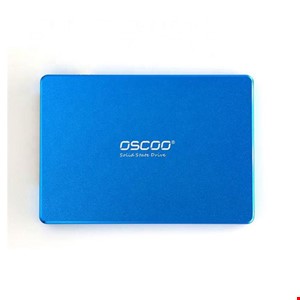 هارد اس اس دی اینترنال اوسکو مدل BLUE OSC-SSD-001 ظرفیت 512 گیگابایت