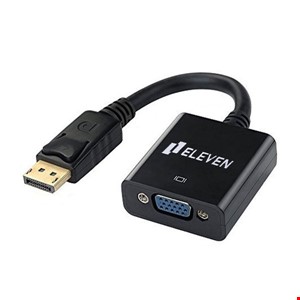 مبدل Display Port به VGA ایلون مدل CV1003