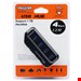 هاب MACHER USB3