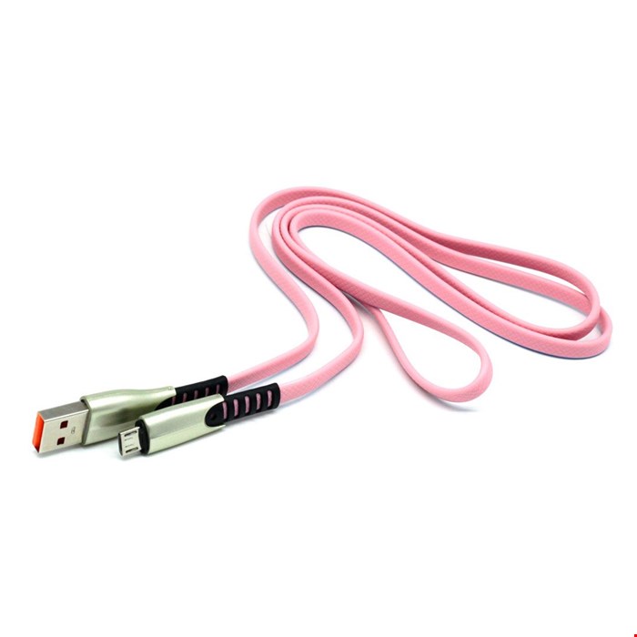 کابل تبدیل USB به microUSB تسکو مدل TC A70 طول 1 متر