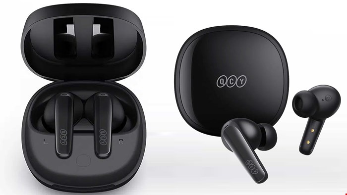 هدفون بی سیم شیائومی کیو سی وای مدل T13 x