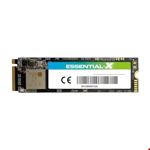 حافظه اس اس دی اینترنال اگزاسند مدل Essential X M.2 2280 NVMe ظرفیت 128 گیگابایت
