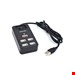 هاب USB macher