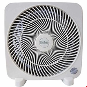 پنکه رومیزی دمنده مدل FTF-25H2S ظرفیت ۲۵ سانت سه سرعته