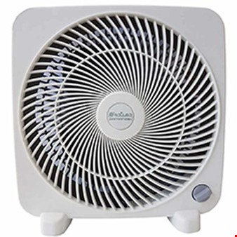 پنکه رومیزی دمنده مدل FTF-25H2S ظرفیت ۲۵ سانت سه سرعته