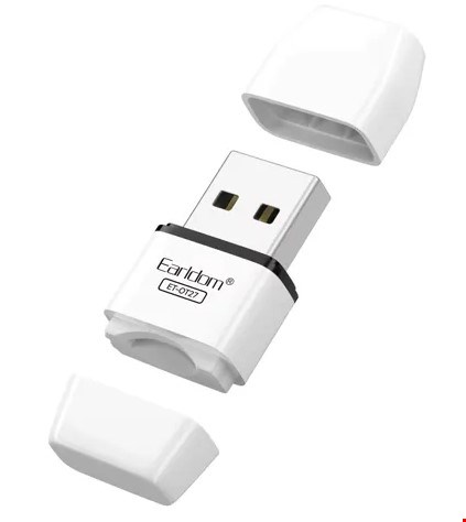 رم ریدر اصلی ارلدام مدل Earldom OT27