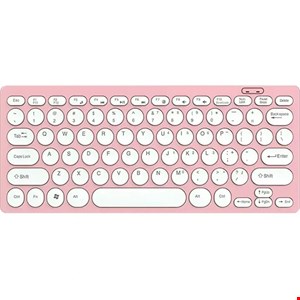 مینی کیبورد مدل DK500 Jertech