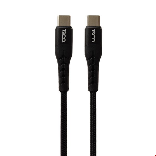 کابل USB به USB-C تسکو مدل TC C205