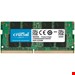 Crucial SO-DIMM 16GB 3200MHz CL22 DDR4 Memory